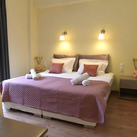 Madrugada Apartment Chania  Exterior foto