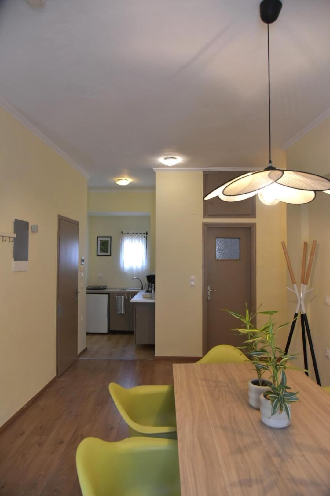 Madrugada Apartment Chania  Exterior foto