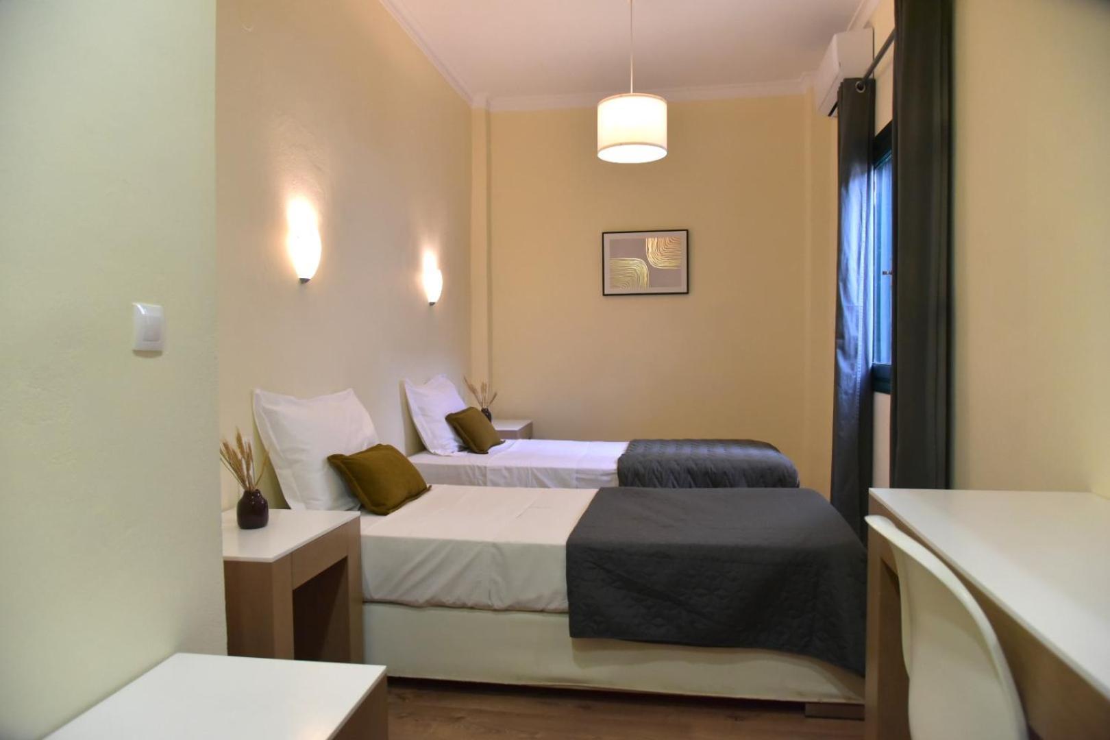 Madrugada Apartment Chania  Exterior foto