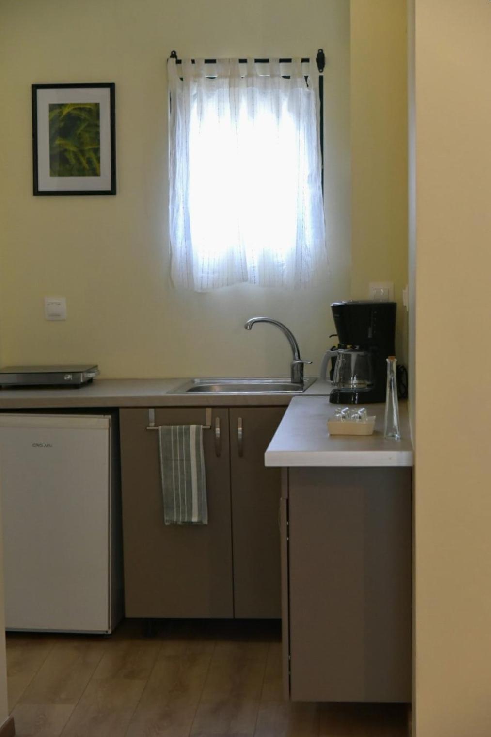 Madrugada Apartment Chania  Exterior foto