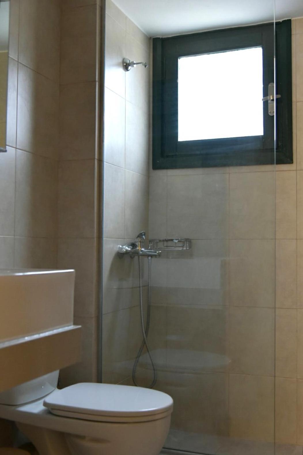 Madrugada Apartment Chania  Exterior foto
