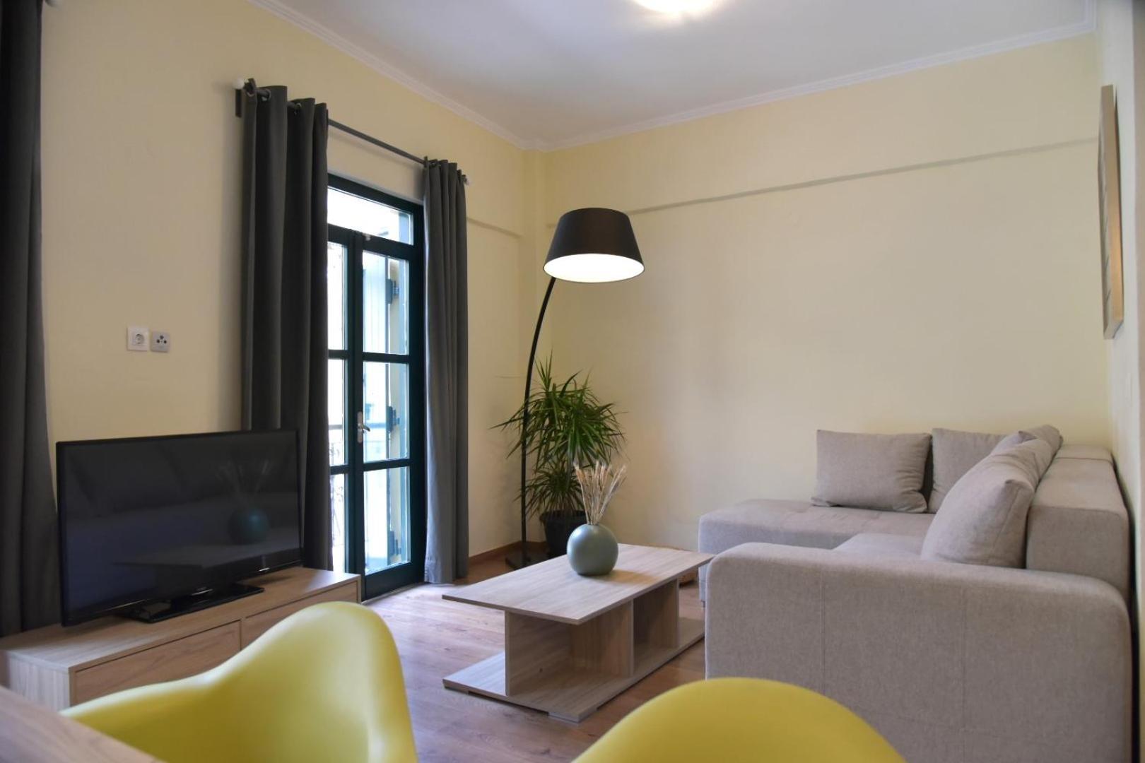 Madrugada Apartment Chania  Exterior foto