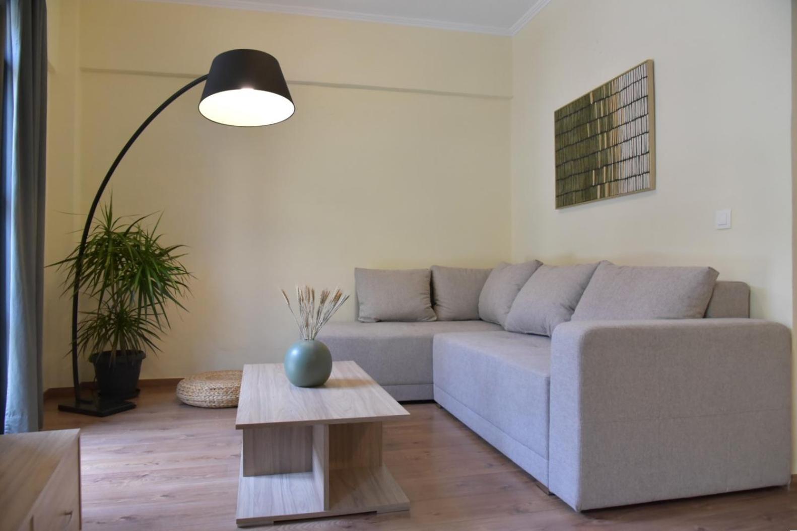 Madrugada Apartment Chania  Exterior foto