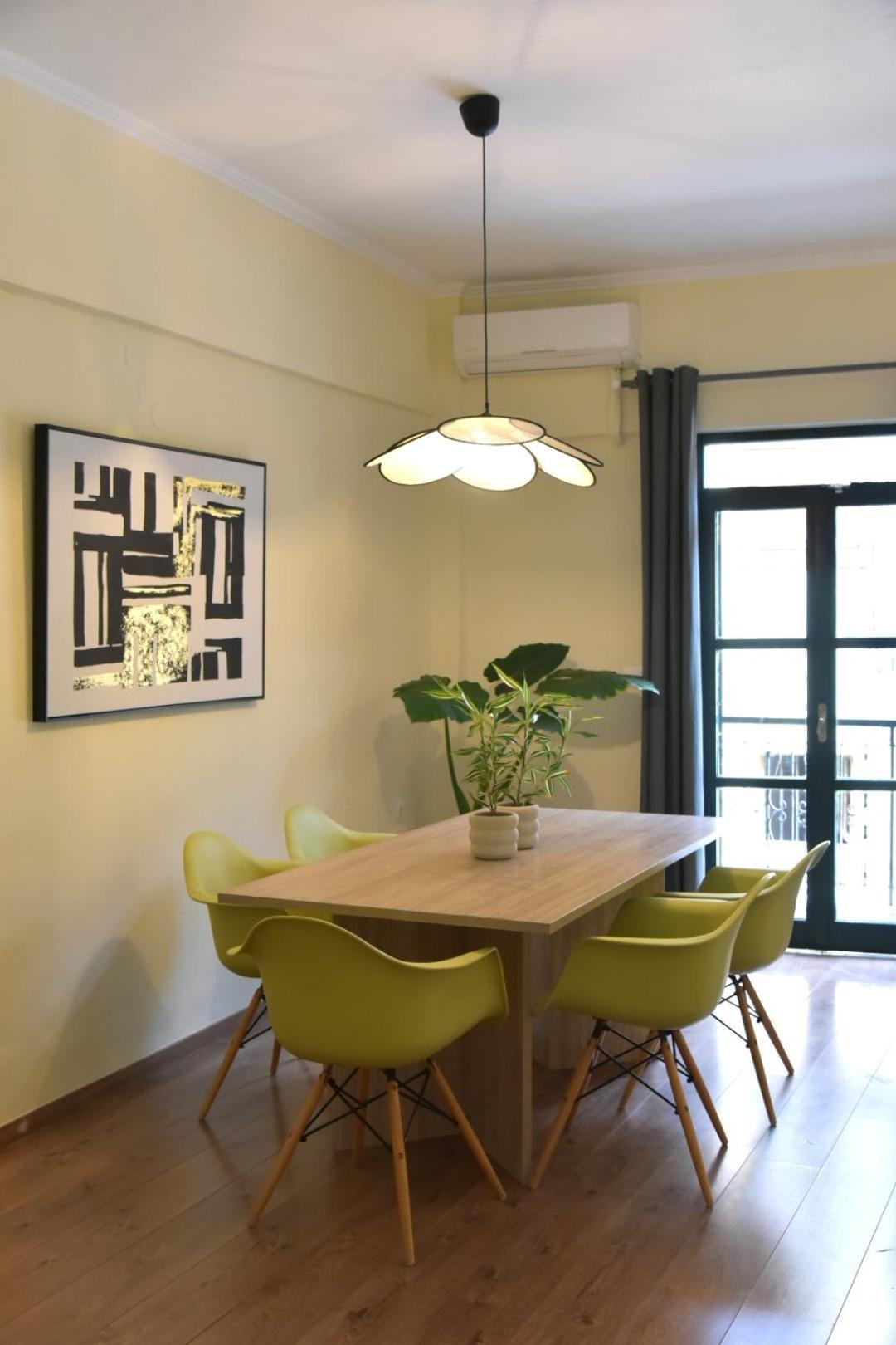 Madrugada Apartment Chania  Exterior foto