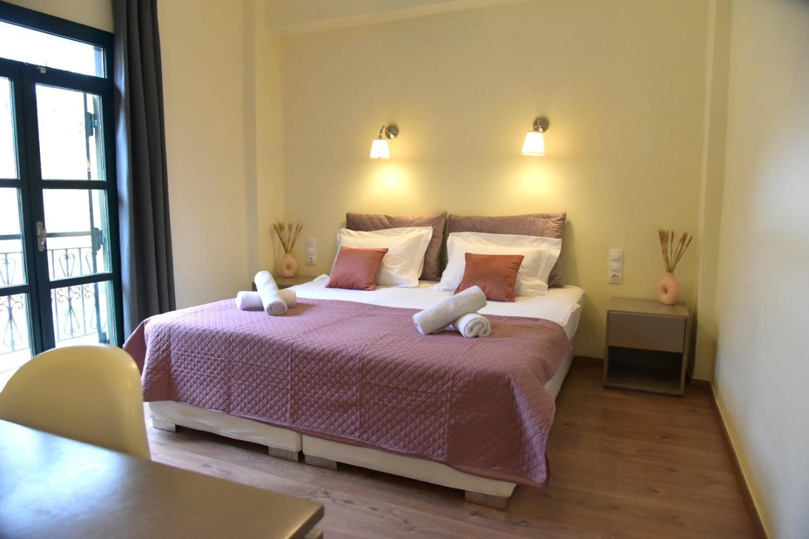 Madrugada Apartment Chania  Exterior foto